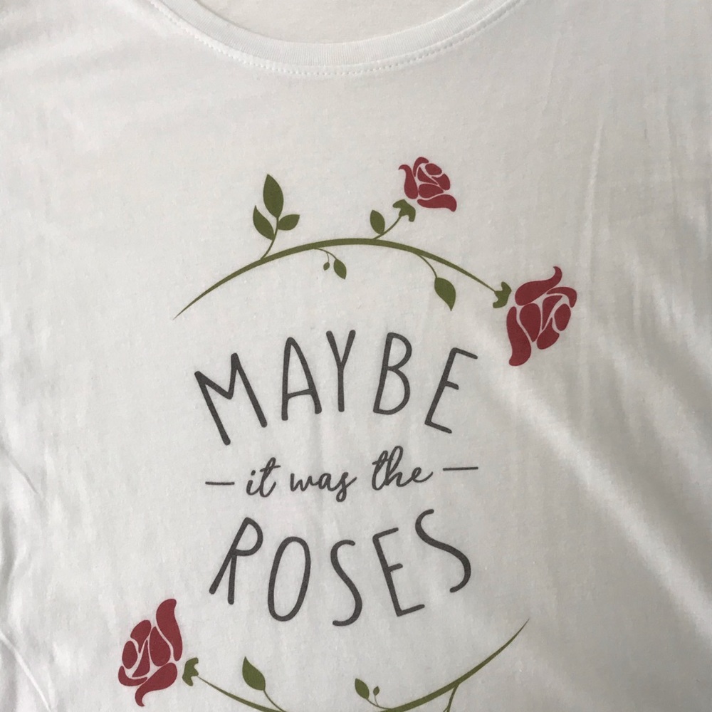 Grateful Dead T Shirt